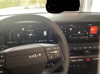 Kia EV3 vaihtoauto