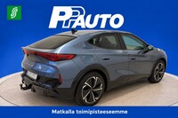 Cupra Tavascan vaihtoauto