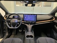 Cupra Tavascan vaihtoauto