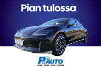 Hyundai IONIQ 6 vaihtoauto