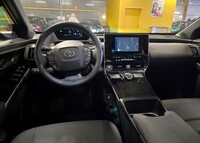 Toyota bZ4X vaihtoauto