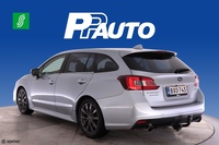 Subaru Levorg vaihtoauto