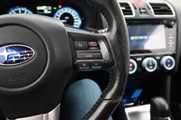 Subaru Levorg vaihtoauto