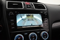 Subaru Levorg vaihtoauto