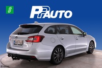 Subaru Levorg vaihtoauto