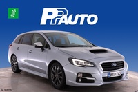 Subaru Levorg vaihtoauto