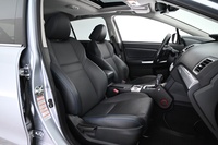 Subaru Levorg vaihtoauto