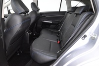 Subaru Levorg vaihtoauto