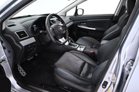 Subaru Levorg vaihtoauto