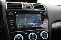 Subaru Levorg vaihtoauto