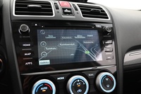 Subaru Levorg vaihtoauto