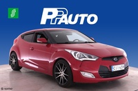 Hyundai Veloster vaihtoauto
