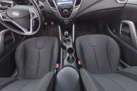 Hyundai Veloster vaihtoauto