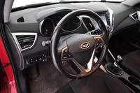 Hyundai Veloster vaihtoauto