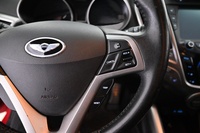 Hyundai Veloster vaihtoauto