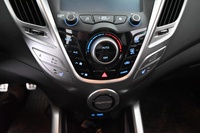 Hyundai Veloster vaihtoauto
