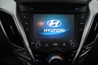 Hyundai Veloster vaihtoauto