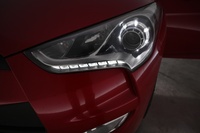 Hyundai Veloster vaihtoauto