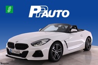 BMW Z4 vaihtoauto