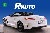 BMW Z4 vaihtoauto
