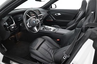 BMW Z4 vaihtoauto