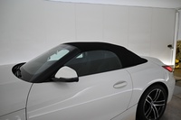 BMW Z4 vaihtoauto