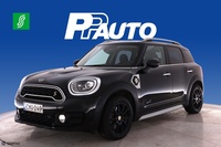 Mini Countryman vaihtoauto
