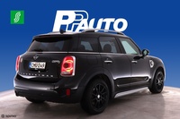 Mini Countryman vaihtoauto