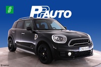 Mini Countryman vaihtoauto