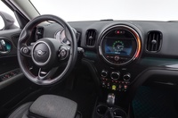 Mini Countryman vaihtoauto