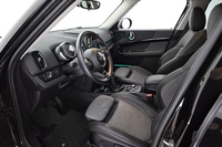 Mini Countryman vaihtoauto