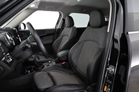 Mini Countryman vaihtoauto