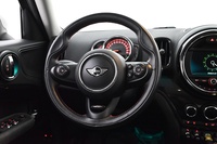 Mini Countryman vaihtoauto