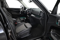 Mini Countryman vaihtoauto