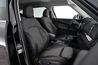 Mini Countryman vaihtoauto