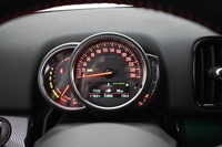 Mini Countryman vaihtoauto