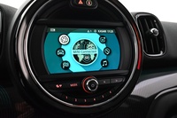 Mini Countryman vaihtoauto