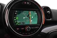 Mini Countryman vaihtoauto