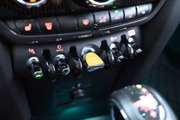 Mini Countryman vaihtoauto