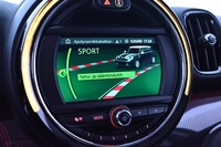 Mini Countryman vaihtoauto