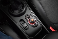 Mini Countryman vaihtoauto