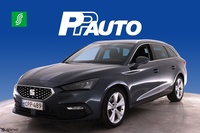 SEAT Leon Sportstourer vaihtoauto