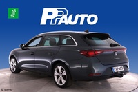 SEAT Leon Sportstourer vaihtoauto