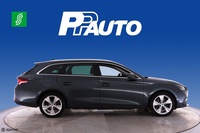 SEAT Leon Sportstourer vaihtoauto