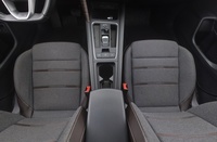 SEAT Leon Sportstourer vaihtoauto