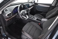 SEAT Leon Sportstourer vaihtoauto