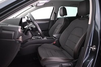 SEAT Leon Sportstourer vaihtoauto