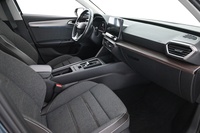 SEAT Leon Sportstourer vaihtoauto