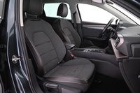 SEAT Leon Sportstourer vaihtoauto