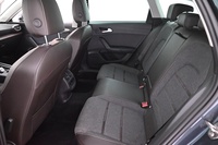 SEAT Leon Sportstourer vaihtoauto